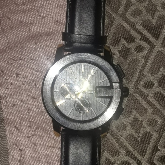 G chrono watch - Picture 2 of 7